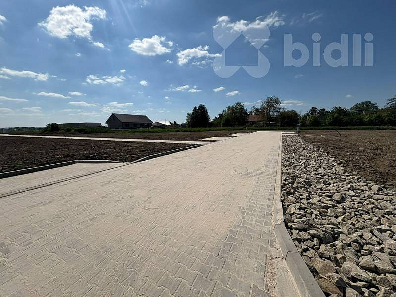 Prodej stavebního pozemku 846 m² — photo 4