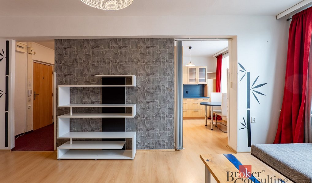 Prodej bytu 2+kk 62 m², Benešov – náhled fotky 7