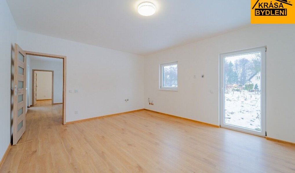 Prodej domu 60 m² s pozemkem 864 m², Velká Kraš – náhled fotky 12