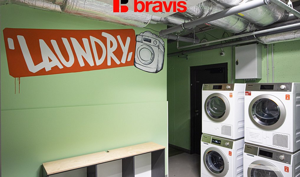 Pronájem bytu 1+kk 24 m², Brno – náhled fotky 8