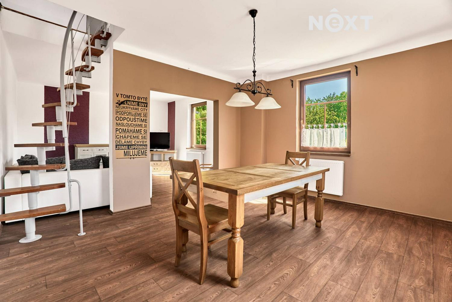 Prodej bytu 6+kk 134 m² – fotografie 3