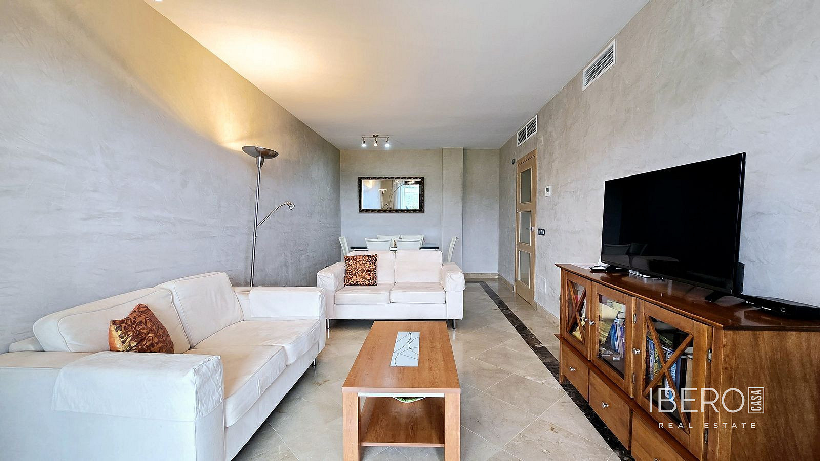 Piso 3+kk – Manilva, Castillo de la Duquesa - Vista 4