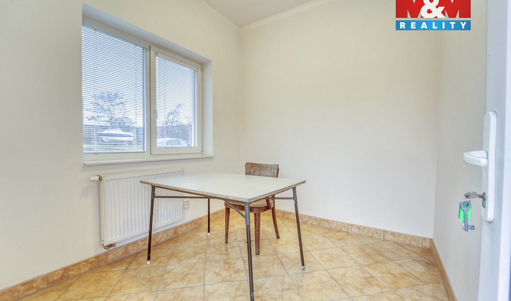 Pronájem komerčního pozemku 7 600 m², Zbůch – náhled fotky 11