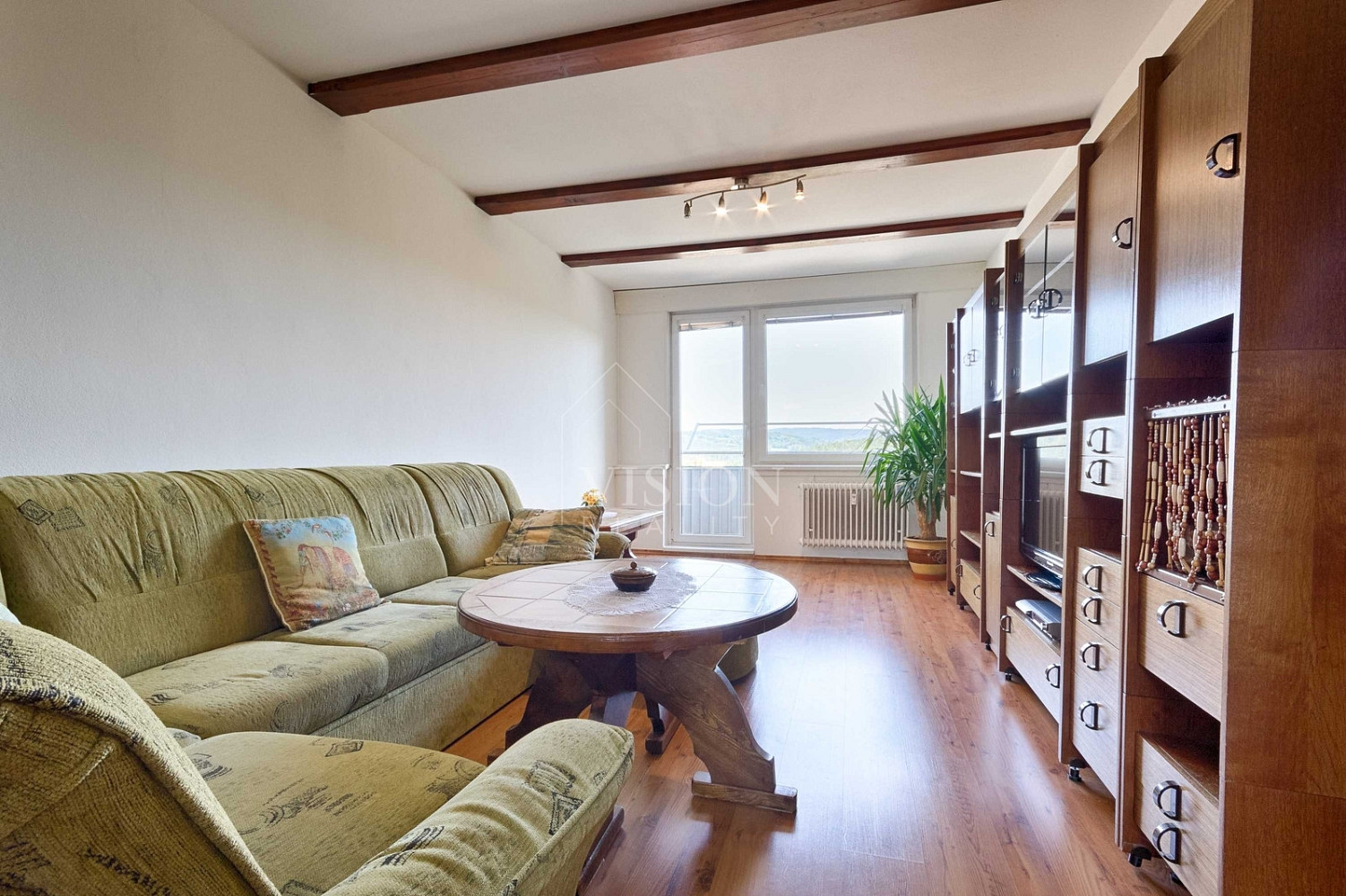 Prodej bytu 3+1 78 m²