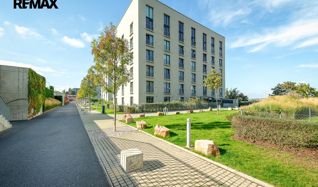 Prodej bytu 2+kk 45 m², Praha – náhled fotky 26