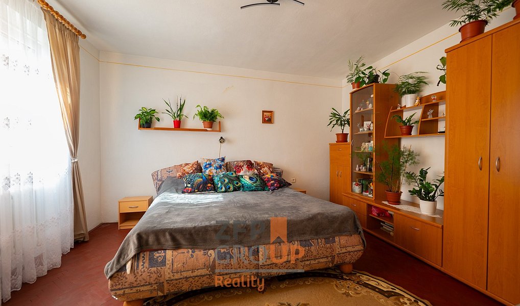 Prodej domu 94 m² s pozemkem 1 305 m², Horní Bojanovice – náhled fotky 4