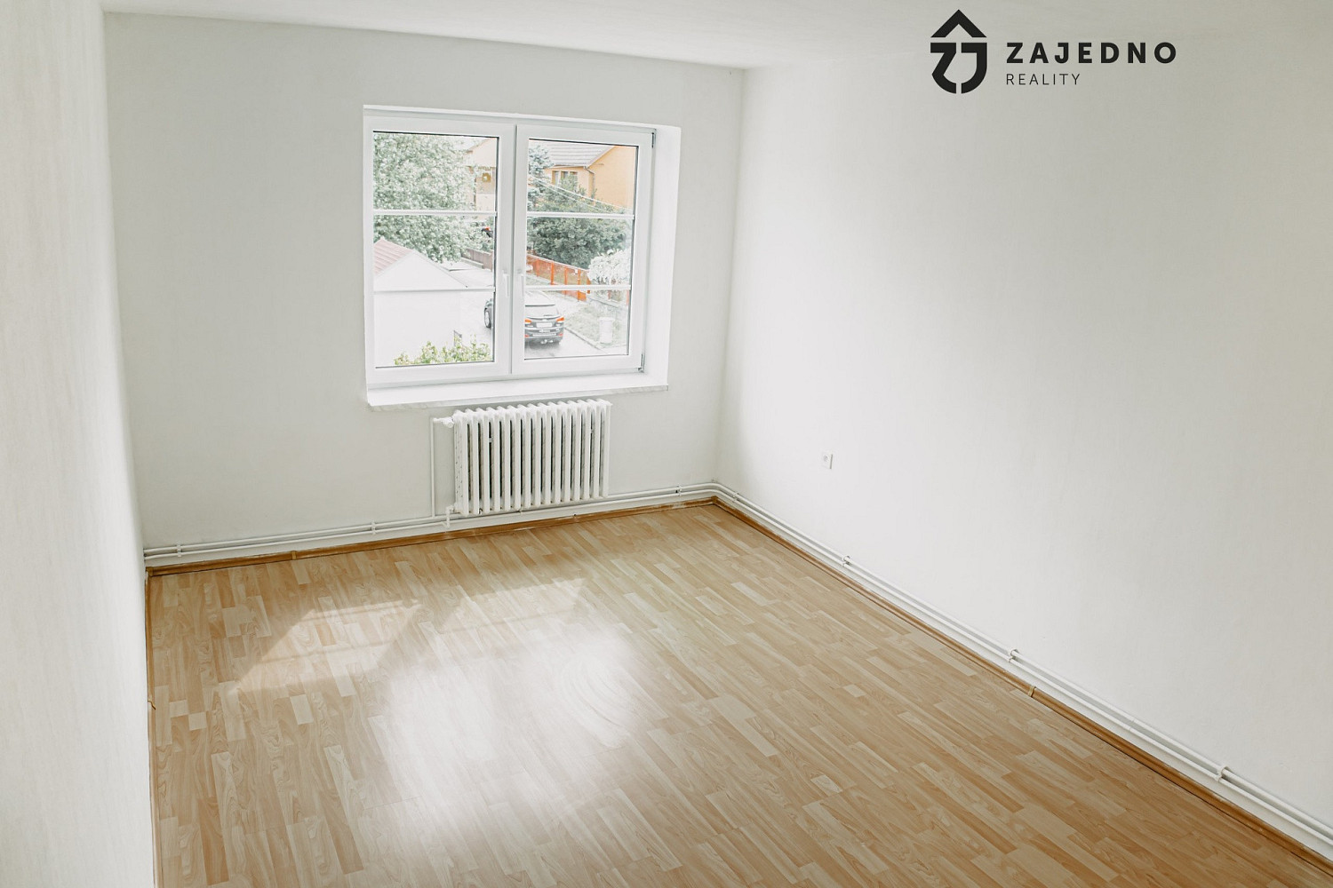 Pronájem bytu 3+1 74 m² – fotografie 5