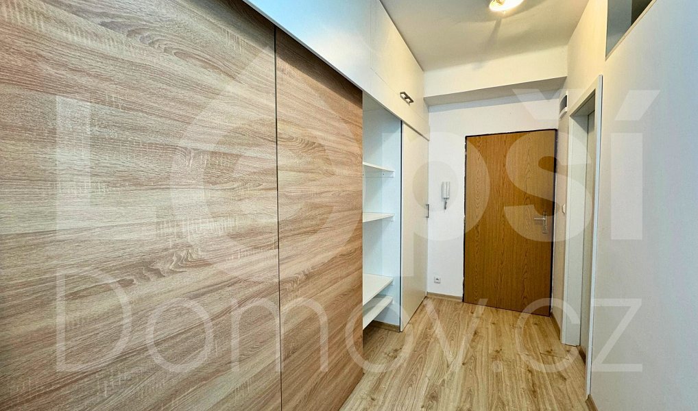 Pronájem bytu 1+1 38 m², Jeseník – náhled fotky 3
