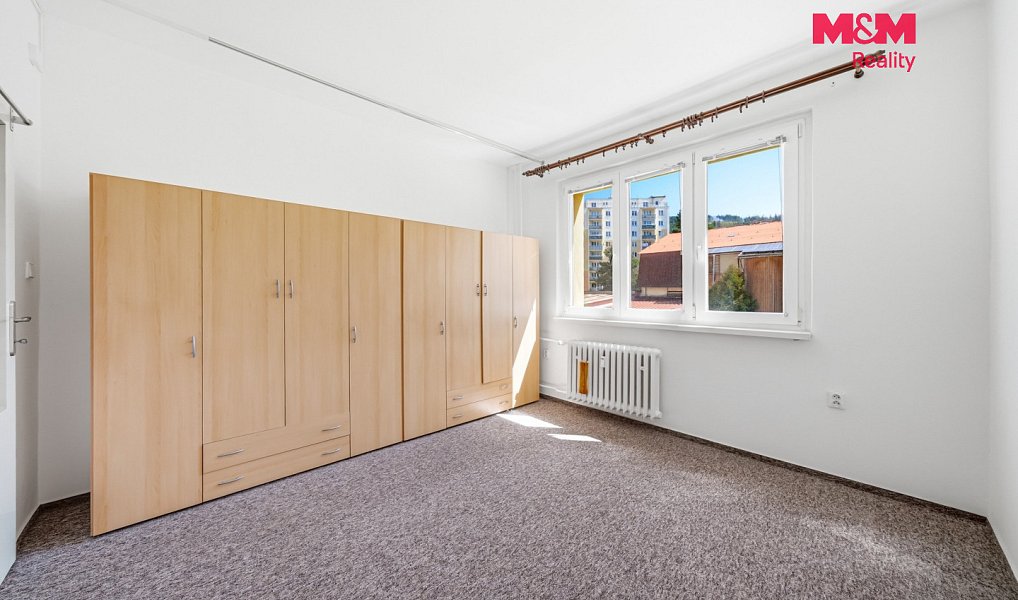 Prodej bytu 2+1 51 m², Jeseník – náhled fotky 13