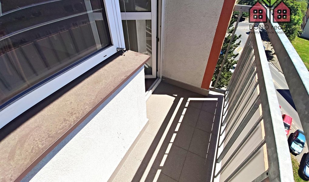 Pronájem bytu 2+kk 52 m², Litoměřice – náhled fotky 9