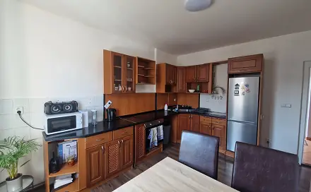 Pronájem bytu 4+1 100 m², Geislerova, Olomouc - Hodolany