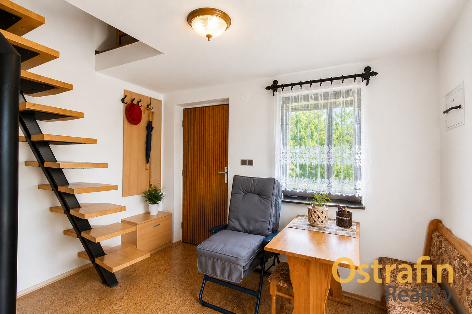 Prodej chaty/chalupy 26 m² s pozemkem 1 540 m² – fotografie 4