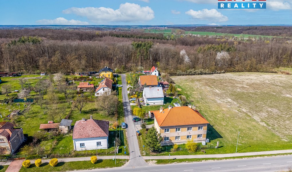 Prodej nájemního domu, činžáku 280 m², Dymokury – náhled fotky 5