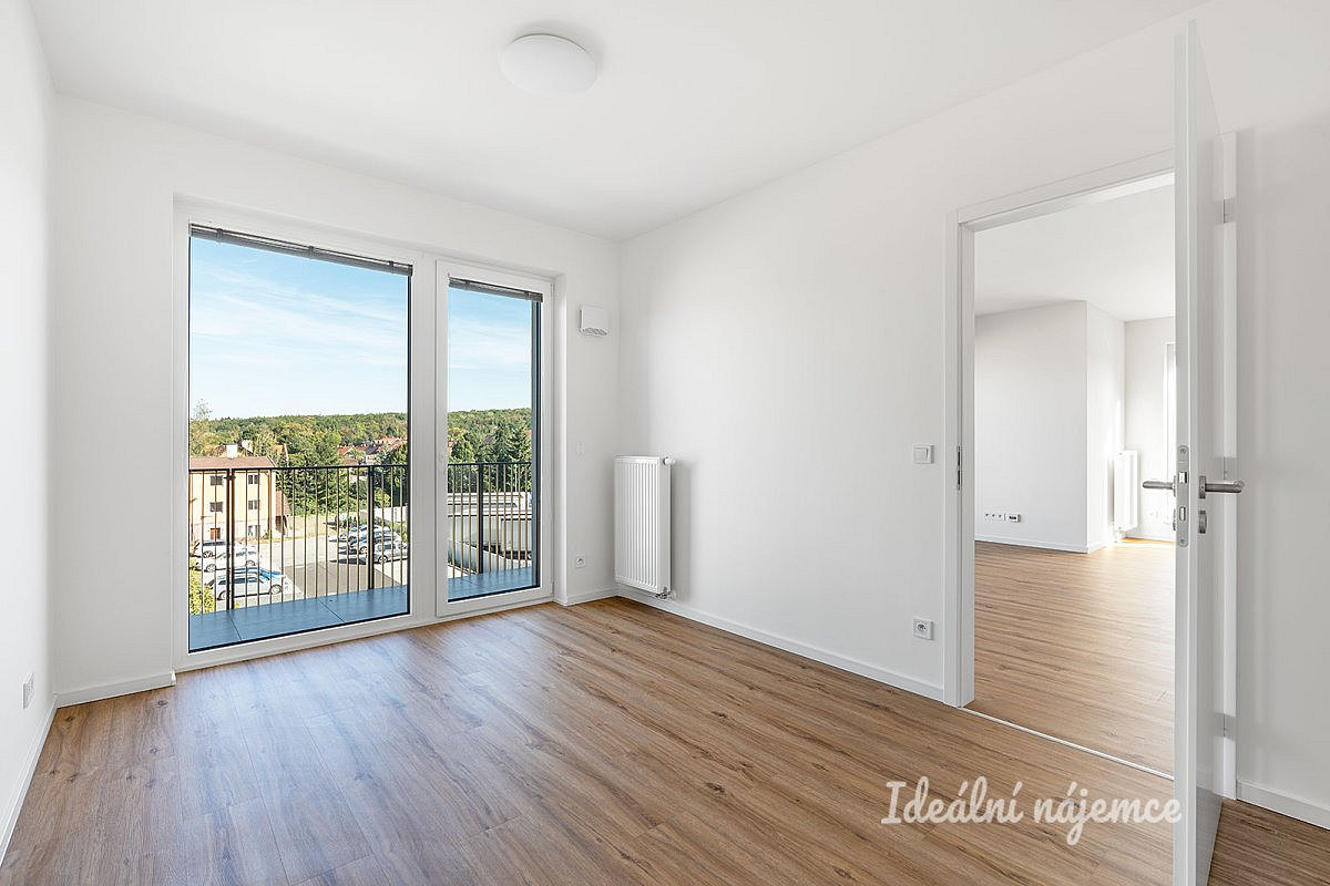Pronájem bytu 3+kk 73 m² – fotografie 5