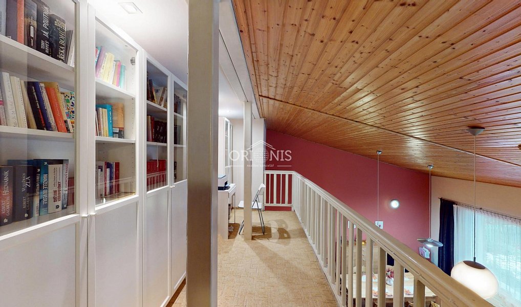 Prodej domu 156 m² s pozemkem 689 m², Chomutov – náhled fotky 10