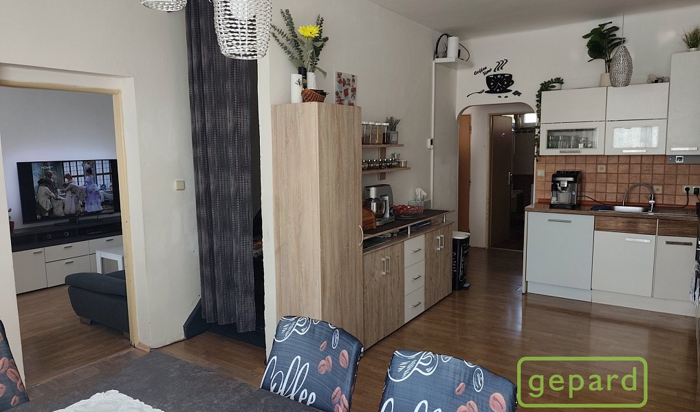 Prodej domu 150 m² s pozemkem 155 m², Černá v Pošumaví – náhled fotky 20
