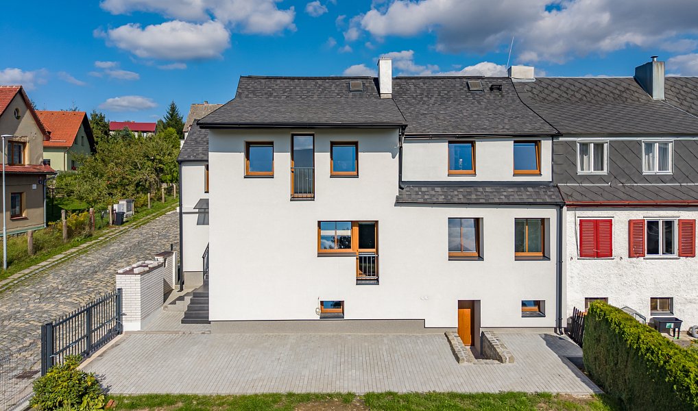 Pronájem bytu 3+1 71 m², Liberec – náhled fotky 4