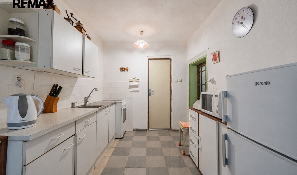 Prodej chaty/chalupy 200 m² s pozemkem 5 420 m², Horní Řasnice – náhled fotky 32