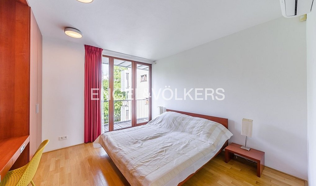 Pronájem bytu 2+kk 60 m², Praha – náhled fotky 7