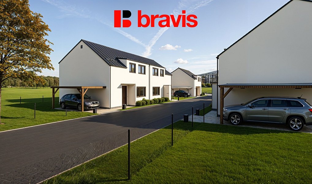 Prodej stavebního pozemku 5 059 m², Terezín – náhled fotky 5