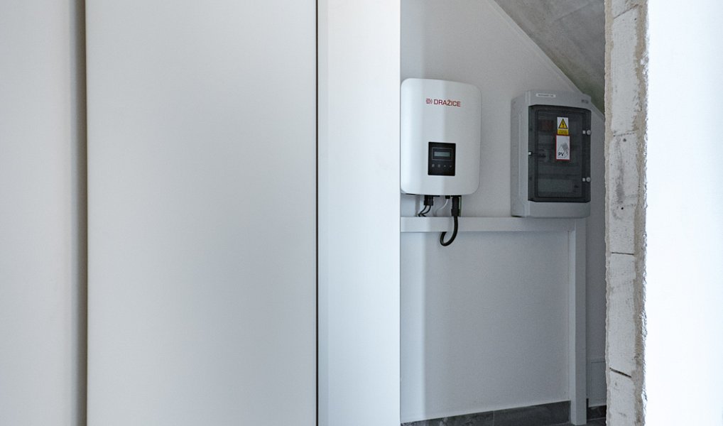 Prodej domu 110 m² s pozemkem 304 m², Březnice – náhled fotky 19