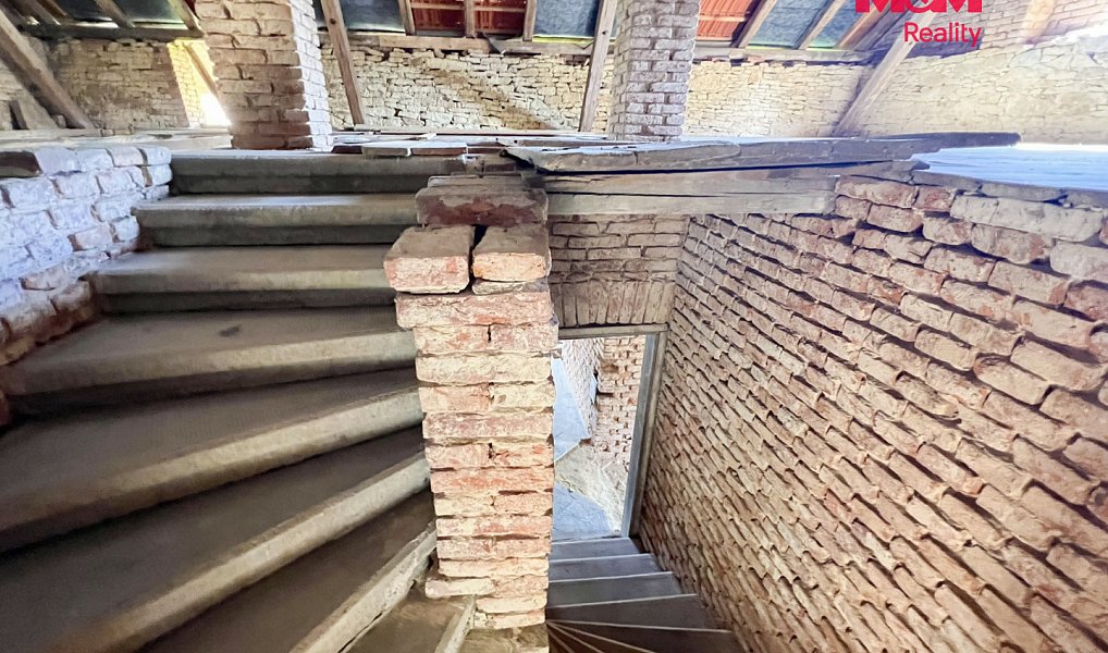 Prodej stavebního pozemku 16 025 m², Kostelec nad Černými lesy – náhled fotky 26