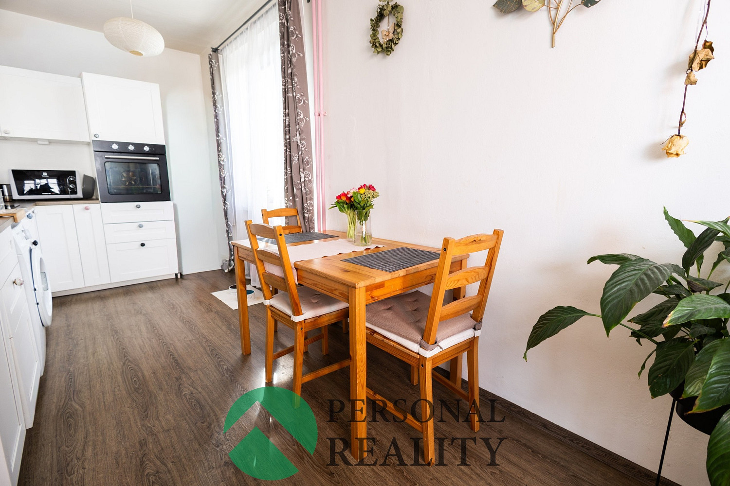 Prodej bytu 2+kk 51 m² – fotografie 3