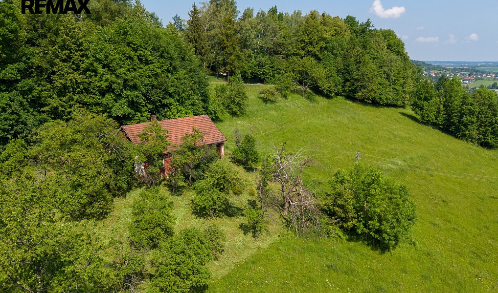 Prodej stavebního pozemku 23 273 m², Janovice – náhled fotky 14