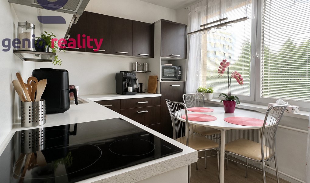 Prodej bytu 2+1 59 m², Hradec Králové – náhled fotky 6
