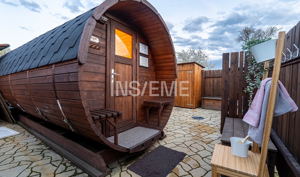 Prodej domu 92 m² s pozemkem 303 m², Nové Město na Moravě – náhled fotky 22