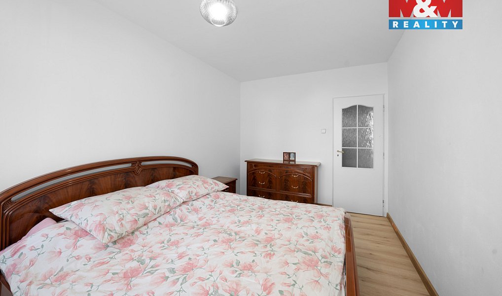 Prodej bytu 3+1 68 m², Krupka – náhled fotky 9