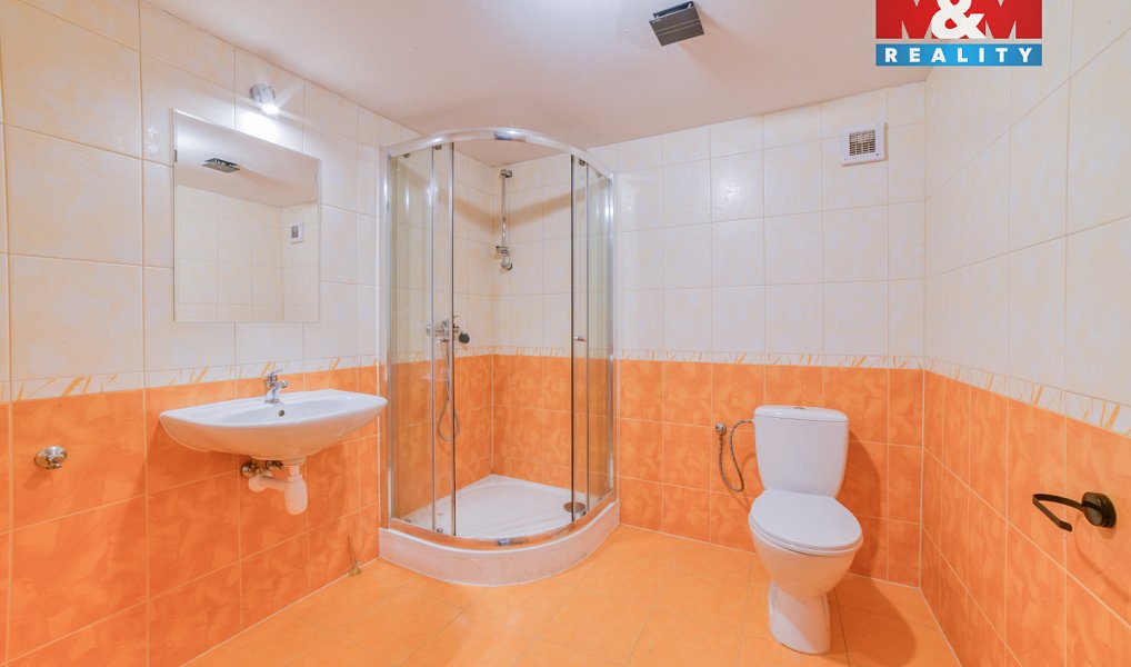 Prodej domu 193 m² s pozemkem 1 975 m², Mariánské Lázně – náhled fotky 14