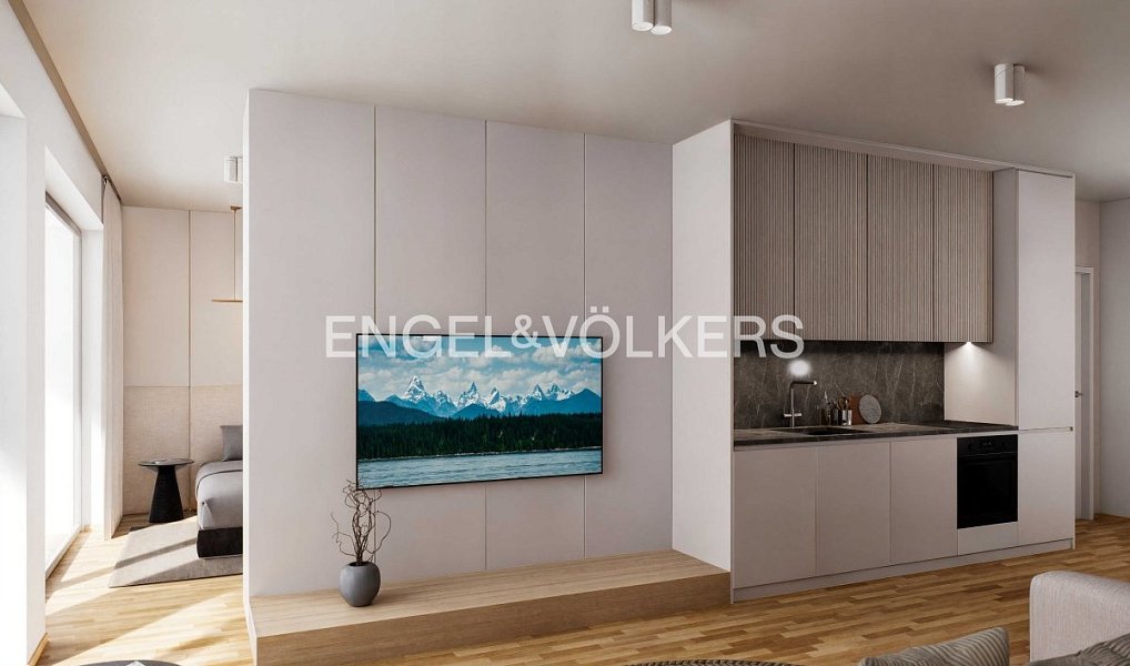 Prodej bytu 1+kk 62 m², Plzeň – náhled fotky 4