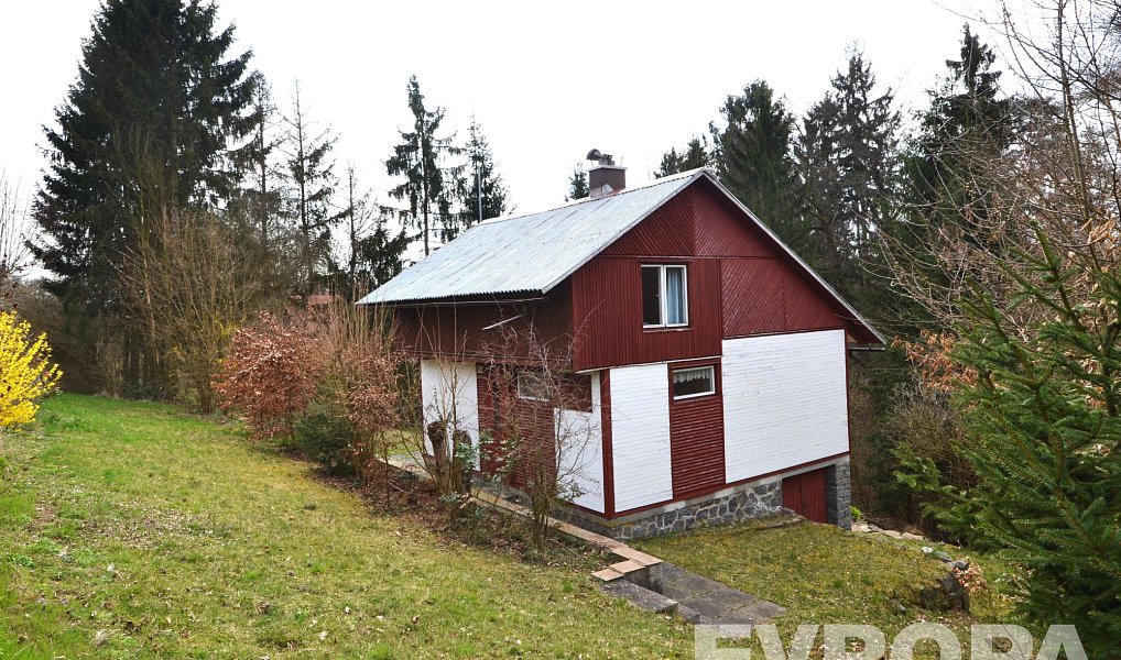 Prodej chaty/chalupy 50 m² s pozemkem 388 m², Nevězice – náhled fotky 13
