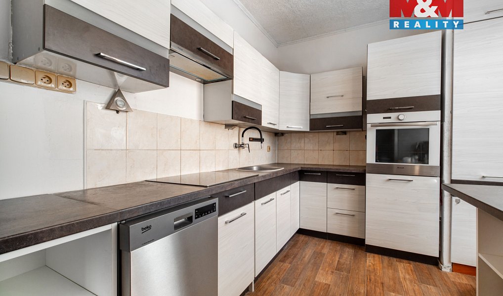 Prodej bytu 2+1 59 m², Polička – náhled fotky 4