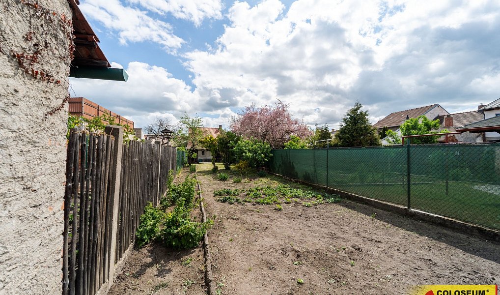 Prodej domu 130 m² s pozemkem 596 m², Ivančice – náhled fotky 28