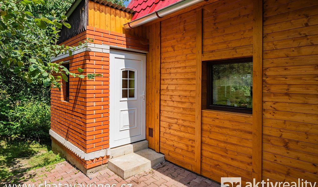 Prodej chaty/chalupy 73 m² s pozemkem 446 m², Vavřinec – náhled fotky 2