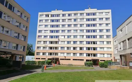 Prodej bytu 3+1 68 m², V Lukách, Rakovník - Rakovník II