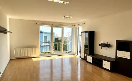 Pronájem bytu 2+kk 58 m²