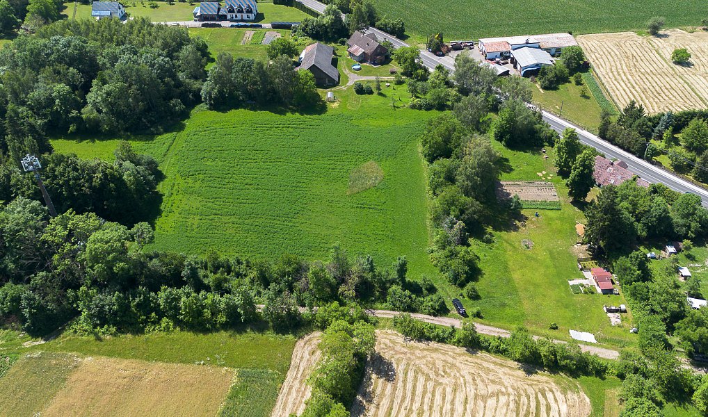 Prodej stavebního pozemku 9 115 m², Kněžnice – náhled fotky 10