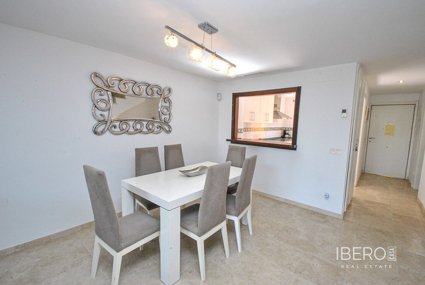 Casa 5+kk – Marbella, Urbanización Marbesa - Vista 5