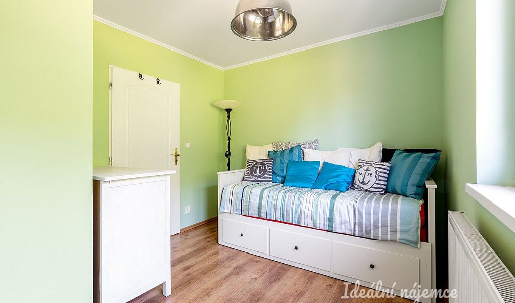 Pronájem domu 141 m² s pozemkem 451 m², Horoušany – náhled fotky 17