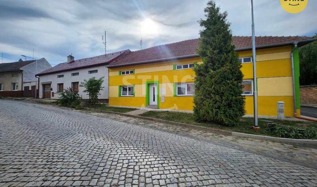 Prodej domu 130 m² s pozemkem 57 m², Zlobice – náhled fotky 15