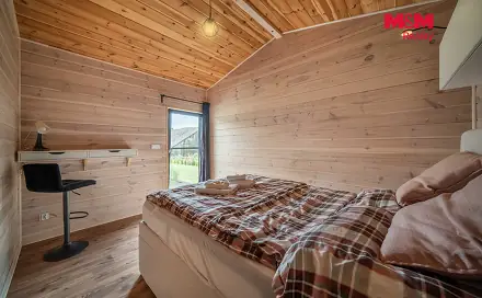 Prodej ubytovacího objektu 65 m², Všeruby - Chalupy, okres Domažlice
