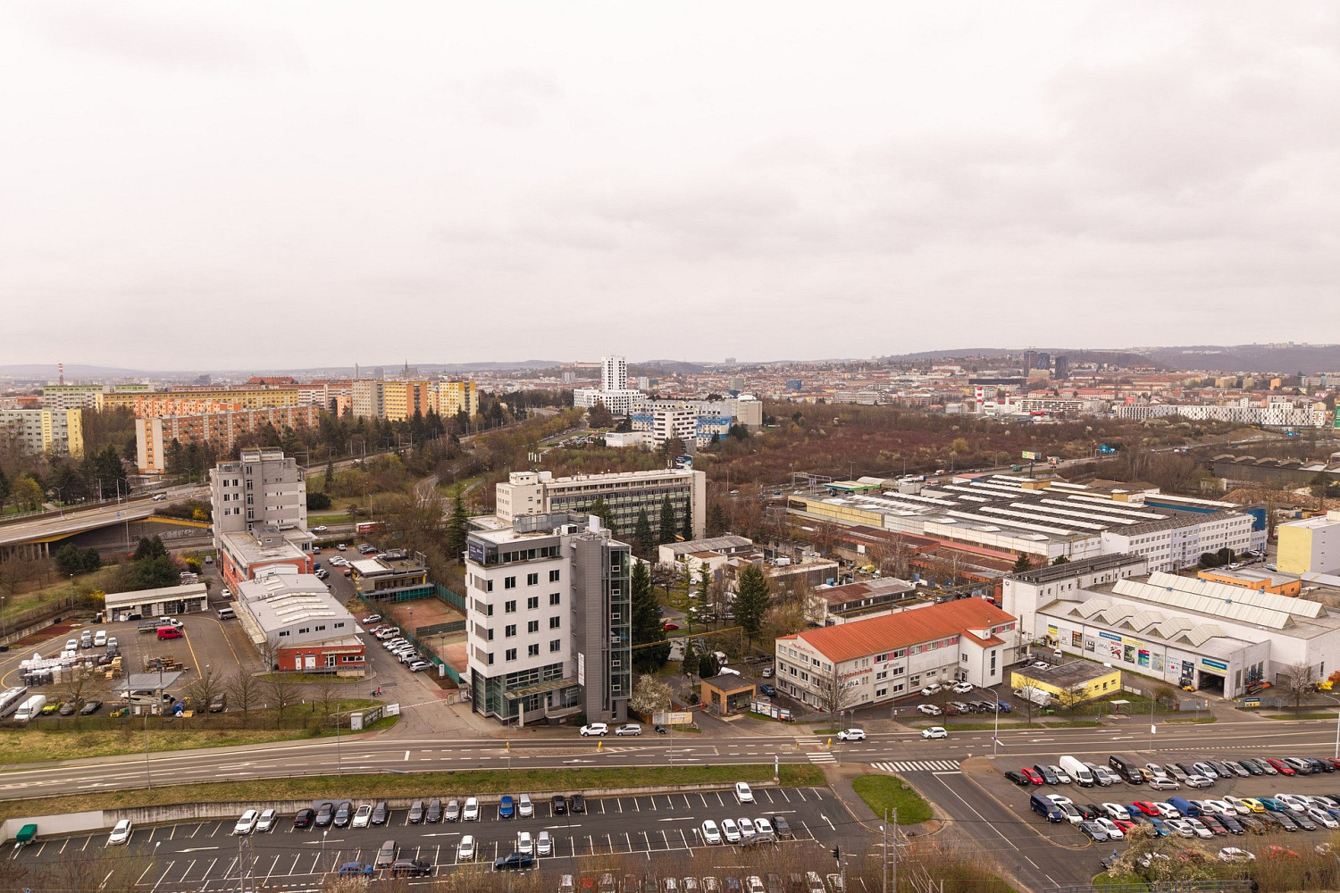 Prodej ostatní garáž, 19 m2 třískalova, lesná, brno — photo 5