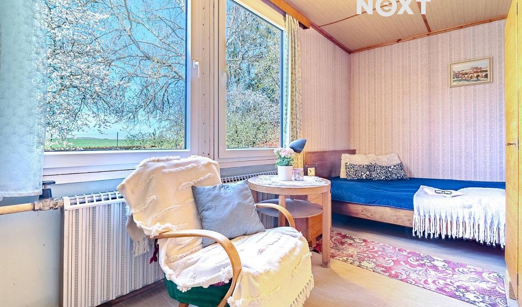 Prodej domu 117 m² s pozemkem 1 359 m², Pelhřimov – náhled fotky 18