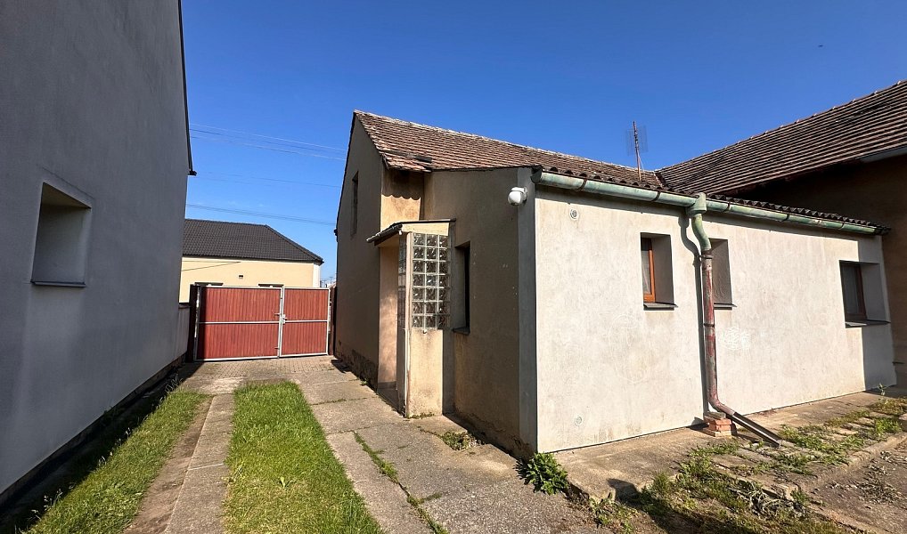 Prodej domu 90 m² s pozemkem 556 m², Račiněves – náhled fotky 27