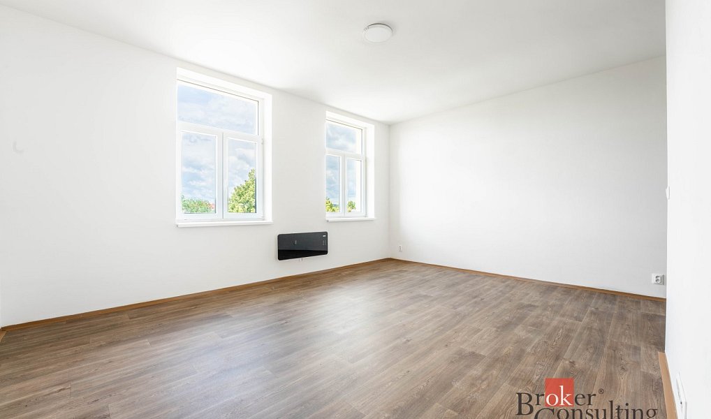 Prodej bytu 1+kk 37 m², Ostrava – náhled fotky 3