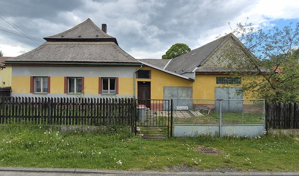 Prodej domu 269 m² s pozemkem 721 m², Rohozná – náhled fotky 3