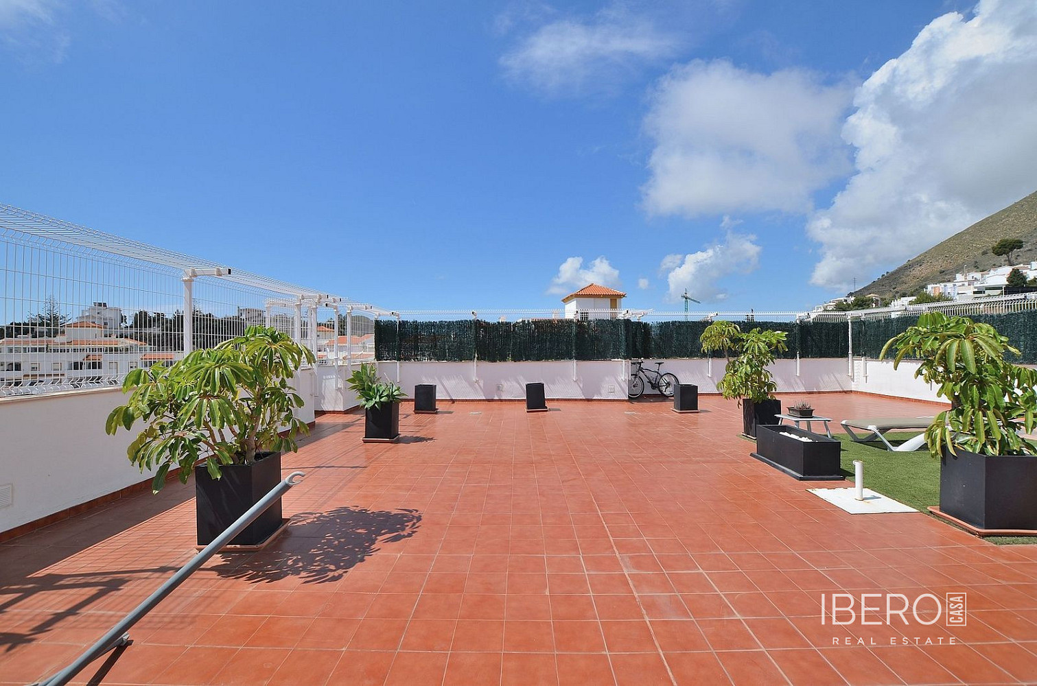 4+kk Apartment in Benalmádena, Santana - Vista 2